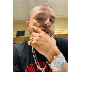 Meet your Posher, Jorge